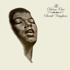 Vaughan Sarah - Divine One
