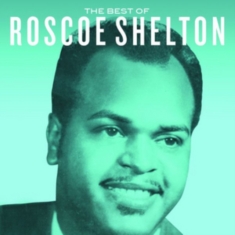 Shelton Roscoe - Northern Soul Sensation!