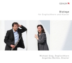 Michael Sieg Angelika Merkle - Dialoge