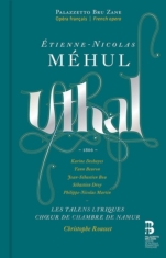 Soloists Les Talens Lyriques Chœu - Uthal