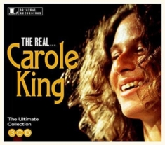 King Carole - The Real... Carole King