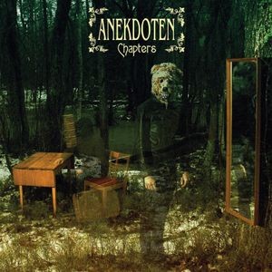 Anekdoten - Chapters