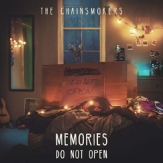 Chainsmokers The - Memories...Do Not Open