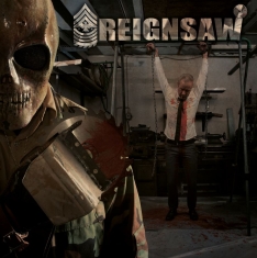 Reignsaw - Reignsaw (Vinyl)