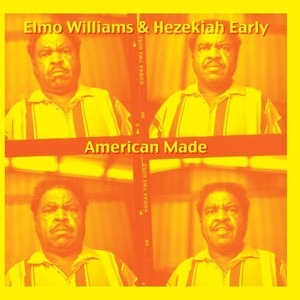 Williams Elmo - American Made