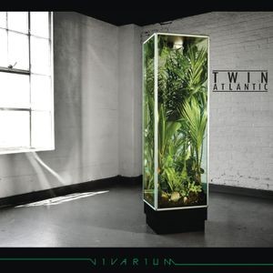 Twin Atlantic - Vivarium