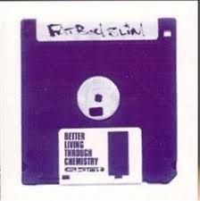 Fatboy Slim - Better Living Through Chemistr