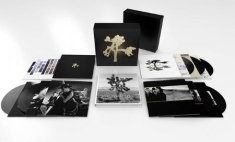 U2 - Joshua Tree (30Th S Dlx 7Lp)