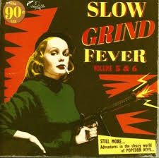 Various Artists - Slow Grind Fever Vol 5 &6