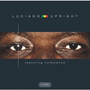 Luciano - Upright
