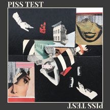 Piss Test - Lp2