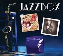 Various Artists - Jazzbox