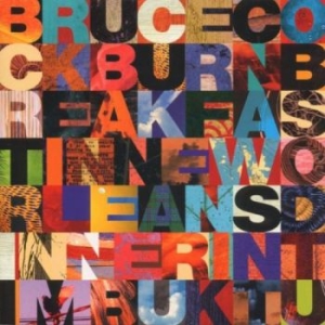 Cockburn Bruce - Breakfast In New Orleans
