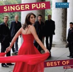 Singer Pur - Best Of