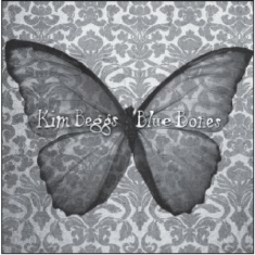 Beggs Kim - Blue Bones