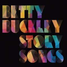Bucklet Betty - Story Song