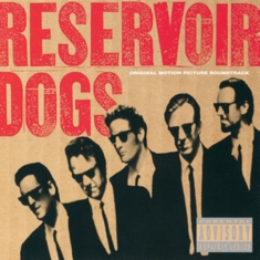 Various Artists - Reservoir Dogs (Vinyl)