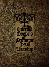 Beastcraft - The Infernal Gospels Of Primitive D