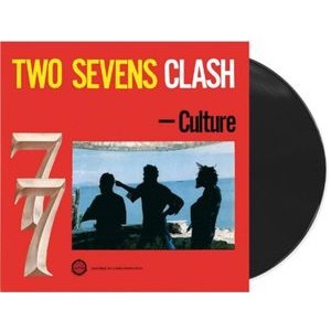 Culture - Two Sevens Clash 40Th Anniversary