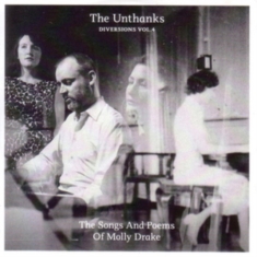 Unthanks - Diversions 4 - Songs And Poems Of M