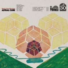 Black Cube Marriage - Astral Cube