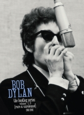 Dylan Bob - The Bootleg Series Volumes 1 - 3 (Rare & Unreleased) 1961-1991