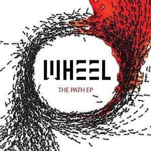 Wheel - The Path Ep
