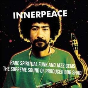 Various Artists - Inner Peace