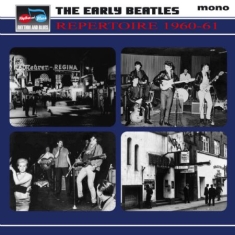 Various Artists - Early Beatles Repertoire
