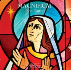 The Cambridge Singers City Of Lond - Magnificat