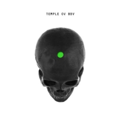 Gnod/Radar Men Of The Moon - Temple Ov Bbv