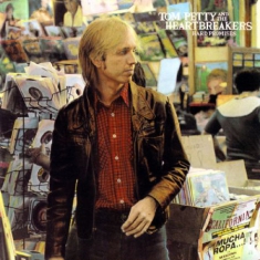Petty Tom & The Heartbreakers - Hard Promises (Vinyl) US Import