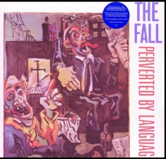 Fall - Perverted By Language