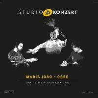 Maria Joao Ogre - Studio Konzert