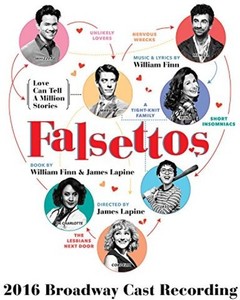 William Finn - Falsettos