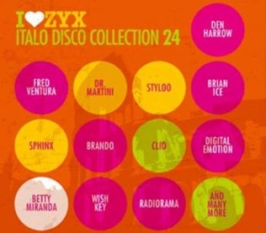 Various Artists - Latin Music Collection