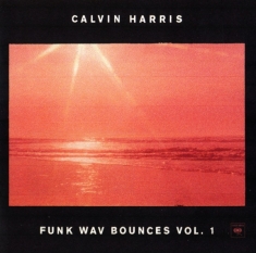 Harris Calvin - Funk Wav Bounces Vol.1