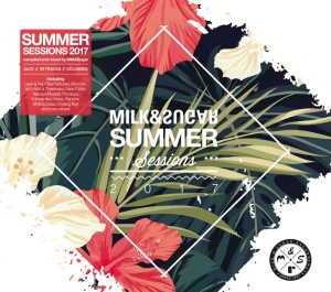 Various Artists - Summer Sessions 2017 (Milk & Sugar)