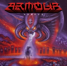 Armour - Armour