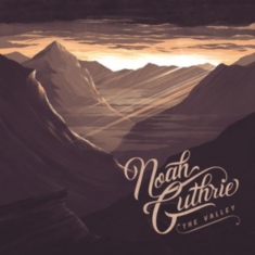 Guthrie Noah - Valley