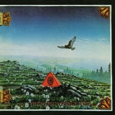 Youngbloods - High On A Ridge Top