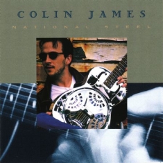 James Colin - National Steel