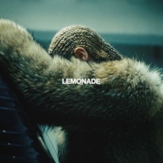 Beyoncé - Lemonade (2LP)