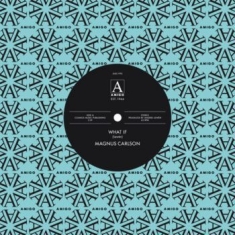 Magnus Carlson - What If / I Surrender