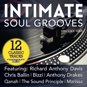 Various Artists - Intimate Soul Grooves
