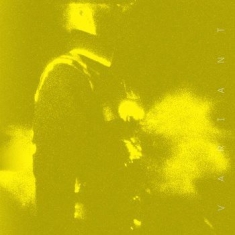 Frost Ben - V A R I A N T