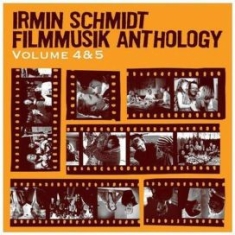 Schmidt Irmin - Soundtrack Anthology 4 & 5