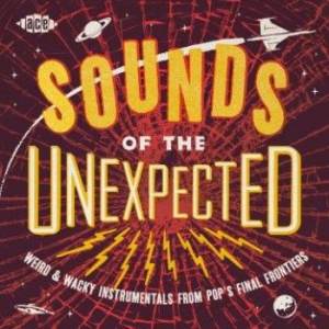 Various Artists - Sounds Of The Unexpected