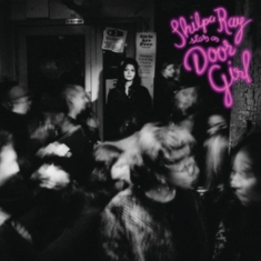 Ray Shilpa - Door Girl