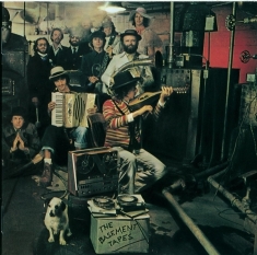 Dylan Bob - The Basement Tapes